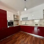 Appartamento Illyria Square - Center - Wifi 500 Mbs Durrës