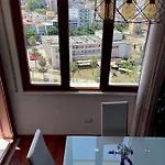 Illyria Square - Center - Wifi 500 Mbs Durrës
