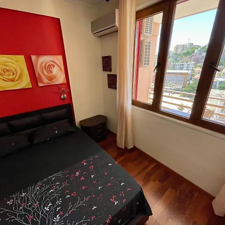 Illyria Square - Center - Wifi 500 Mbs * Durrës