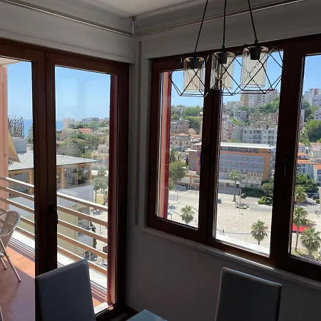 Illyria Square - Center - Wifi 500 Mbs * Durrës