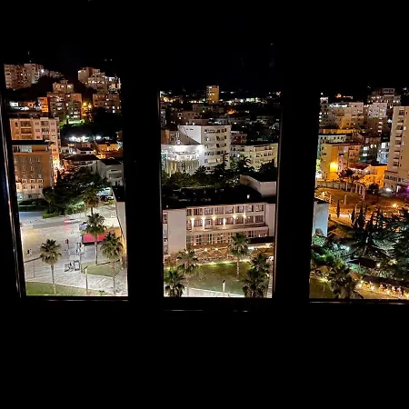 Illyria Square - Center - Wifi 500 Mbs Lejlighed