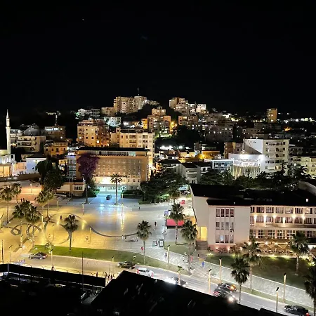 Lejlighed Illyria Square - Center - Wifi 500 Mbs