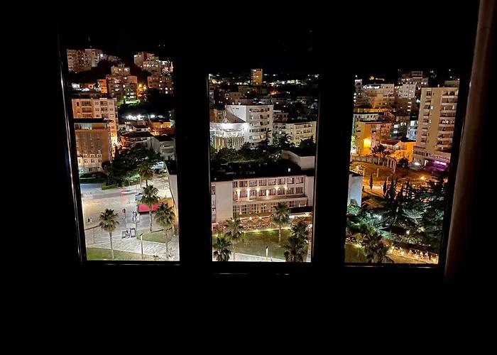 Illyria Square - Center - Wifi 500 Mbs Apartment